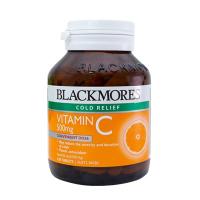Viên bổ sung Blackmores Cold Relief Vitamin C 500m...