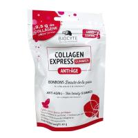 Kẹo bổ sung collagen Pháp Biocyte Collagen Express...