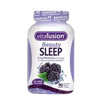Kẹo dẻo hỗ trợ ngủ ngon Vitafusion Beauty Sleep 5m...