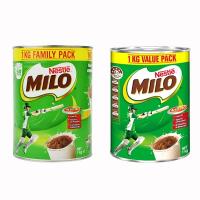 Sữa Nestle Milo Hộp 1kg Của Úc mẫu mới Cho Cả Bé V...
