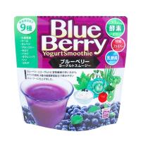 Sinh tố giảm cân đẹp da BlueBerry Yogurt Smoothie ...