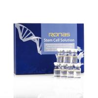 Tế bào gốc Ronas Stem Cell Solution Hàn Quốc 10 x ...