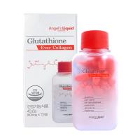 Cách sử dụng glutathione ever collagen cho làn da đẹp