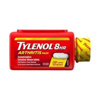 Hướng dẫn sử dụng tylenol 8hr cách sử dụng để giảm đau hiệu quả và an toàn