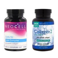 Neocell Collagen Type 2 Joint Complex Không Biến T...