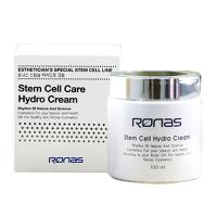Kem dưỡng tế bào gốc Ronas Stem Cell Hydro Cream 1...