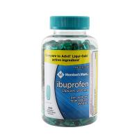 Thuốc giảm đau hạ sốt Ibuprofen 200mg Member’s Mas...