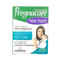Tìm hiểu thuốc pregnacare new mum cho sức khỏe sau sinh