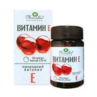 Cách uống vitamin E đỏ 270mg đúng cách?
