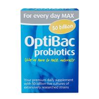 Men vi sinh Optibac Probiotics For Every Day 50 Bi...