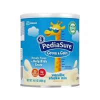 Sữa Pediasure Grow & Gain 400g Mỹ cho bé 1 tuổi mẫ...