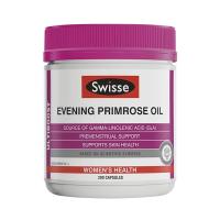 Tinh dầu hoa anh thảo Swisse Evening Primrose Oil ...