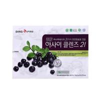 Nước ép Acai Berry Detox SangA Hàn Quốc, giảm cân ...