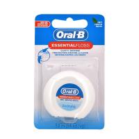 Chỉ nha khoa Oral B Essential Floss 50m của Mỹ