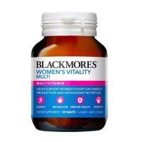 Vitamin tổng hợp cho phụ nữ Blackmores Women’s Vit...