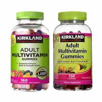 Kẹo dẻo bổ sung vitamin cho người lớn Kirkland Sig...