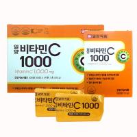 Viên bổ sung Vitamin C 1000mg nội địa Hàn Quốc dạn...