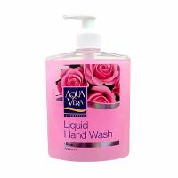 Nước rửa tay Aqua Vera Liquid Hand Wash 500ml hoa ...