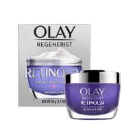 Kem dưỡng Olay Retinol 24 có tác dụng gì trên da?

