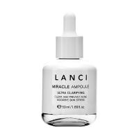 Serum Lanci Miracle Ampoule Ultra Clarifying 50ml ...