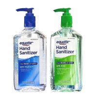 Gel rửa tay khô Equate Hand Sanitizer 354ml của Mỹ...