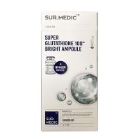 Huyết thanh trắng da Sur Medic Super Glutathione 1...