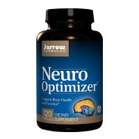 Viên uống bổ não Neuro Optimizer Jarrow 120 viên c...