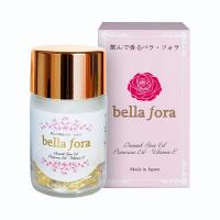 Viên uống hồng hương Bella Fora 35 viên của Nhật t...