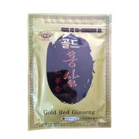 Cao dán hồng sâm Hàn Quốc Gold Red Ginseng giảm đa...