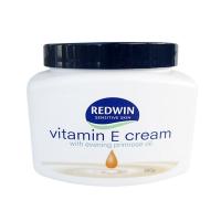 Vitamin E Cream có thể làm mờ vết thâm nám không?
