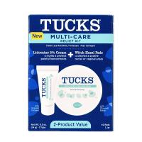 Combo cho người bệnh trĩ Tucks Multi-Care Relief K...