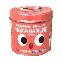 Kẹo cho trẻ biếng ăn Mama Ramune của Nhật Bản 200 ...