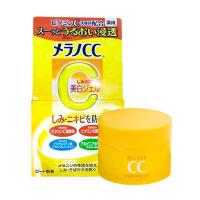 Kem vitamin C Nhật là gì?

