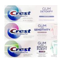 Kem đánh răng Crest Pro-Health Gum Detoxify 116g c...