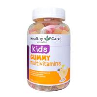 Kẹo dẻo vitamin cho bé Healthy Care Kids Gummy Mul...