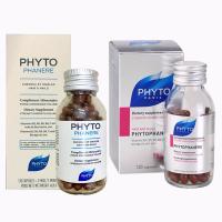 Thuốc mọc tóc Phyto có tác dụng giúp tóc mọc dày và chống lão hóa không?