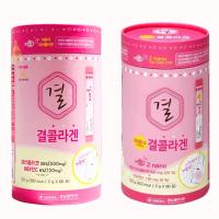 Cách sử dụng collagen bột của Hàn Quốc như thế nào?
