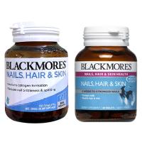 Đánh giá thuốc mọc tóc blackmores và ưu điểm so với các sản phẩm khác