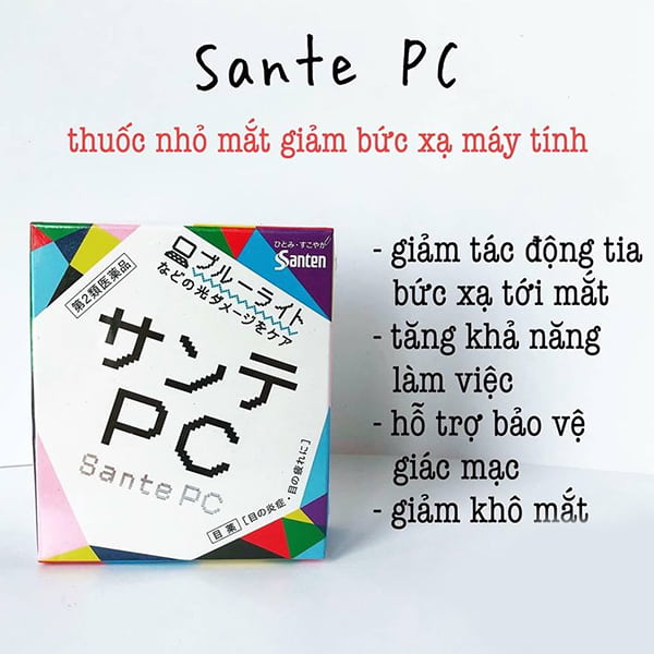 So Sánh Với Các Sản Phẩm Khác