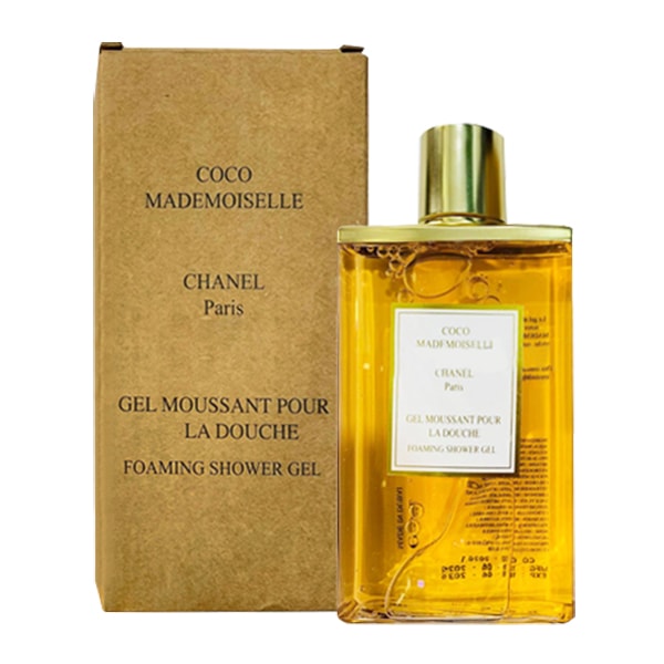 Nước hoa nữ Coco Mademoiselle Parfum của hãng CHANEL