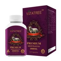 Nhau Thai Cừu Vitatree Premium Placenta 40.000mg 6...