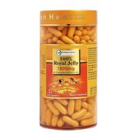 Sữa Ong Chúa Úc Golden Health Royal Jelly 1600mg 3...