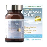 Viên uống Whitening Collagen Aishodo có hiệu quả trong việc làm trắng da không?