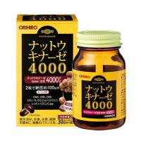 Hướng dẫn nattokinase 4000fu cách sử dụng cho sức khỏe tuyệt vời