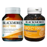 Viên bổ sung vitamin C Blackmores Bio C 1000mg 62 ...