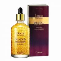 Serum tinh chất vàng Coreana Biocos 24K Gold Energ...