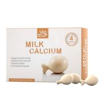 Viên canxi sữa Bio Island Milk Calcium 30 viên của...