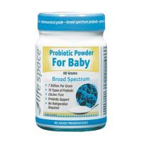 Men Vi Sinh LifeSpace Probiotic Powder For Baby Củ...