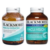 Thuốc bổ mắt Blackmores Macu-Vision của Úc 150 Viê...