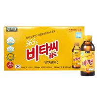 Cách sử dụng và liều lượng đề xuất của vitamin C tươi Hàn Quốc là gì?
